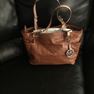 Michael Kors hand bag